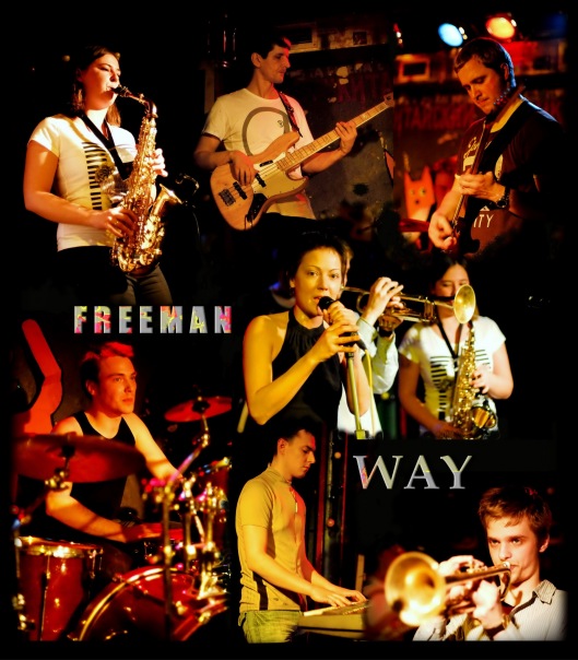 freemanway