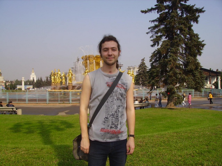 Фото Новый альбом