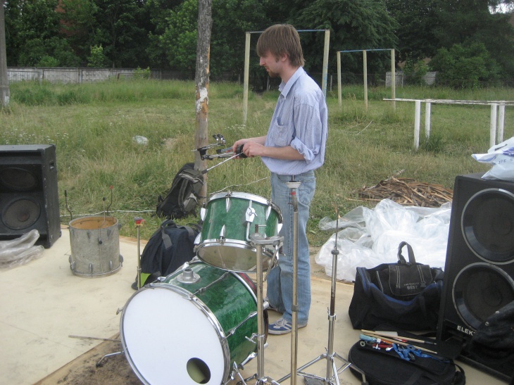 Фото 2007-06-24 День молодёжи в Гребнево