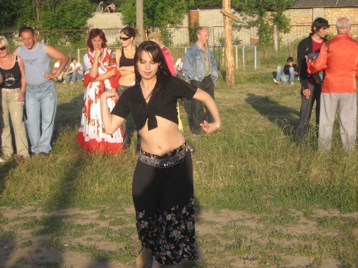 Фото 2007-06-24 День молодёжи в Гребнево