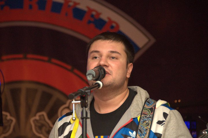 Фото Рок-концерт в Мишнево (часть 2)