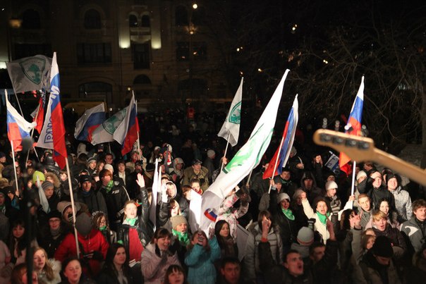 Фото Группа Рыжов Band